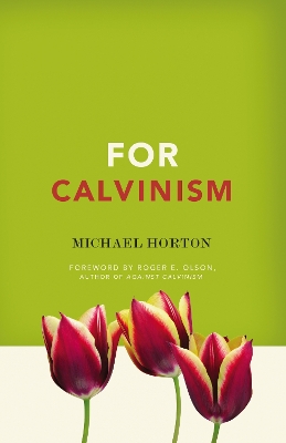Book cover for For Calvinism