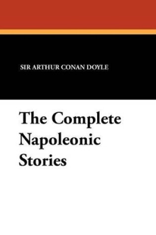 Cover of The Complete Napoleonic Stories