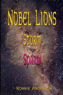 Cover of Noble Lions Spawn
