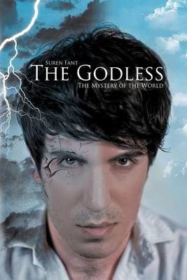 Book cover for The Godless