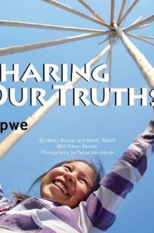 Cover of Sharing Our Truths Tapwe