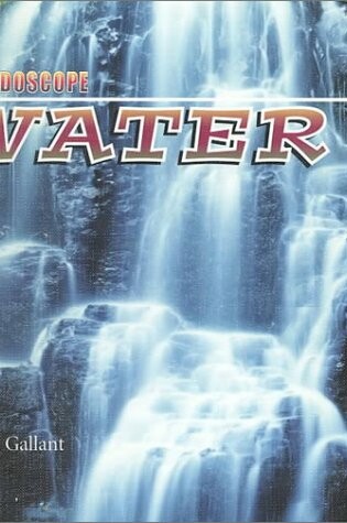 Cover of Water