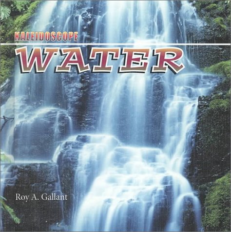 Cover of Water