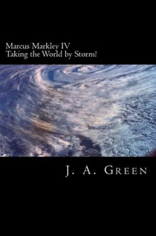 Cover of Marcus Markley IV