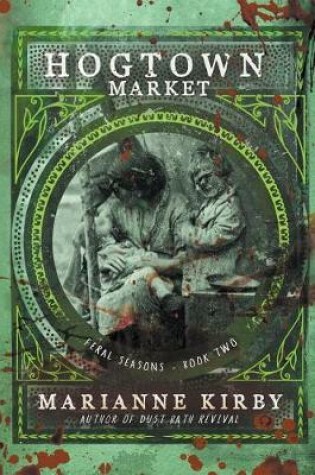 Cover of Hogtown Market