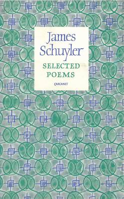 Cover of Selected Poems