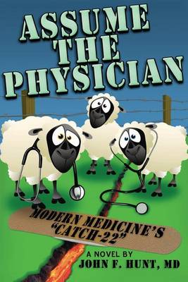 Cover of Assume the Physician
