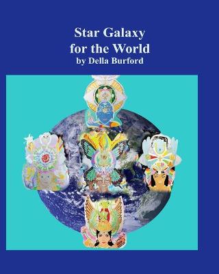 Book cover for Star Galaxy for the World