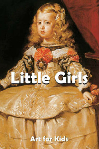Cover of Little Girls