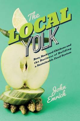 Cover of The Local Yolk