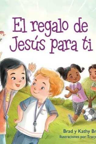 Cover of El Regalo de Jes�s Para T�