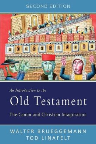 Cover of An Introduction to the Old Testament, Second Edition
