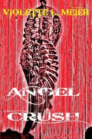 Cover of Angel Crush