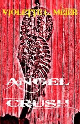 Book cover for Angel Crush