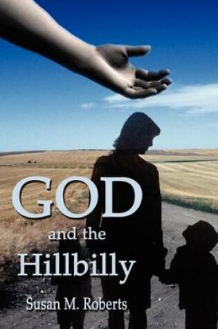 Cover of God and the Hillbilly