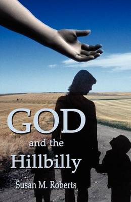 Book cover for God and the Hillbilly