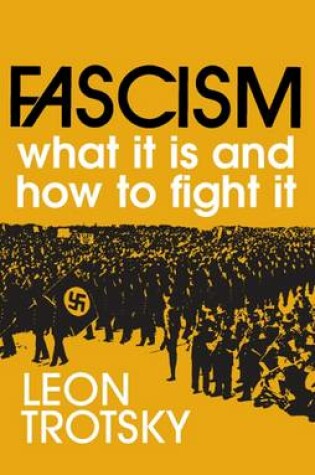 Cover of Fascism