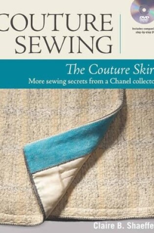 Cover of Couture Sewing: The Couture Skirt