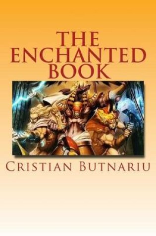 Cover of The Enchanted Book