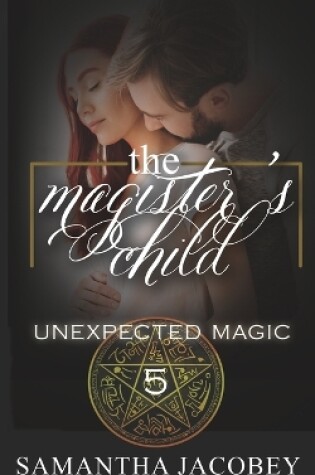 Cover of The Magister's Child