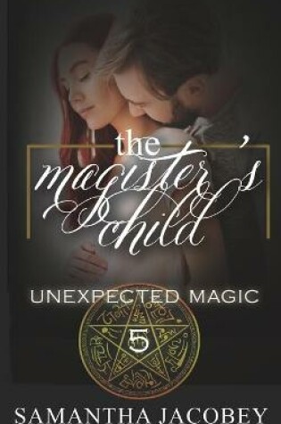 Cover of The Magister's Child