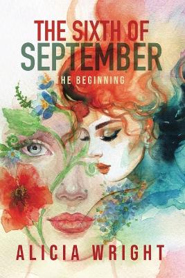 Book cover for The Sixth of September The Beginning