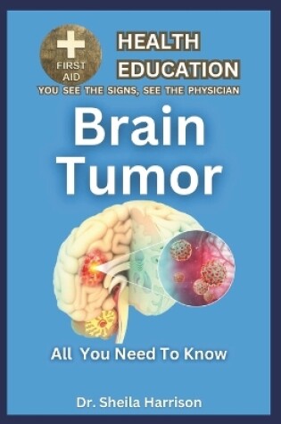 Cover of Brain Tumor