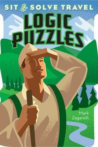 Cover of Travel Logic Puzzles