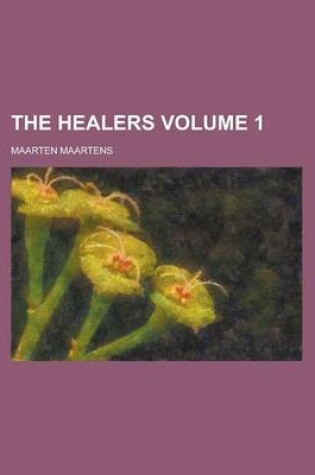 Cover of The Healers (Volume 2)