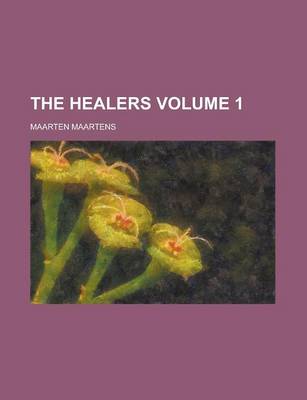 Book cover for The Healers (Volume 2)