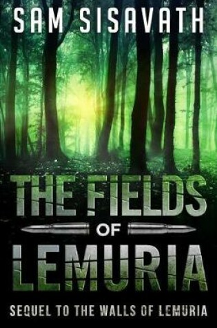 Cover of The Fields of Lemuria