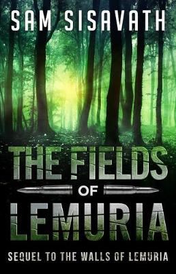 Book cover for The Fields of Lemuria