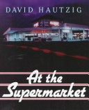 Book cover for At the Supermarket