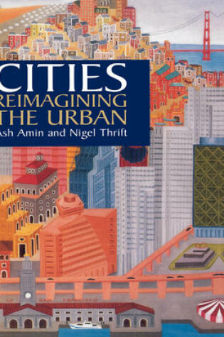 Cover of Cities