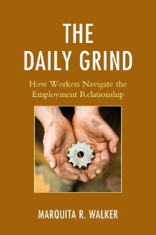 Cover of The Daily Grind