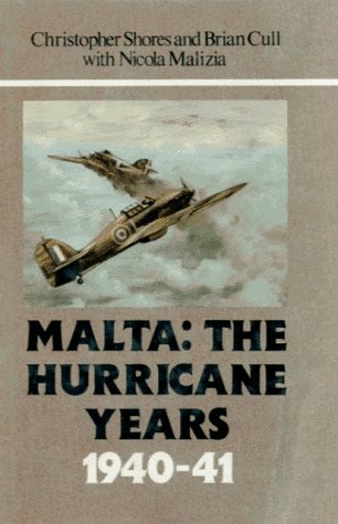 Book cover for Malta