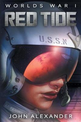 Book cover for Red Tide