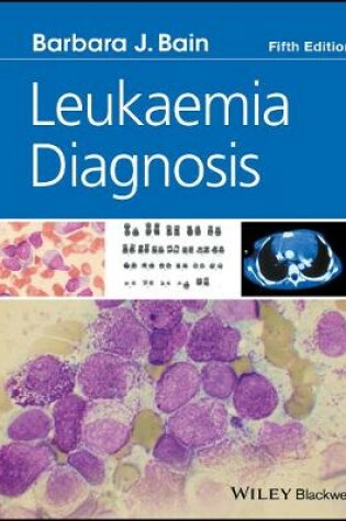 Cover of Leukaemia Diagnosis