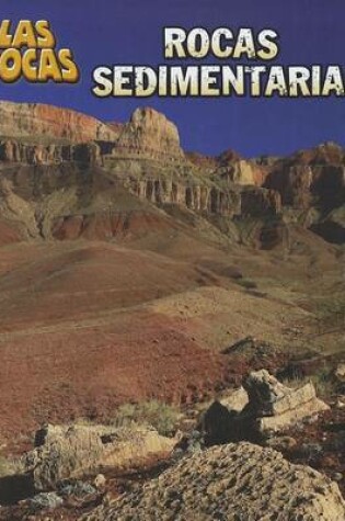 Cover of Rocas Sedimentarias