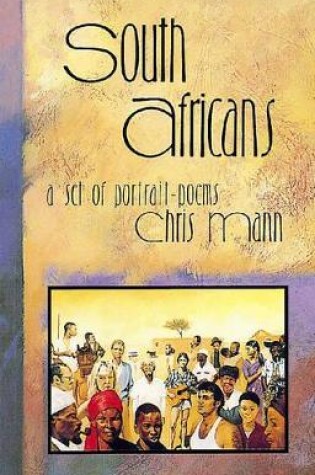 Cover of South Africans