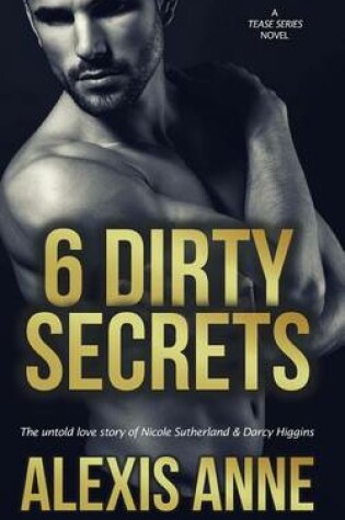 Cover of 6 Dirty Secrets