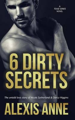 Book cover for 6 Dirty Secrets
