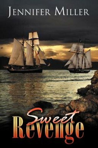 Cover of Sweet Revenge