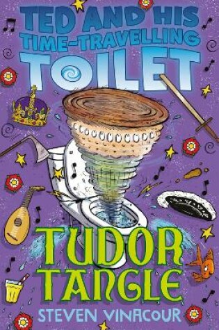 Cover of Tudor Tangle