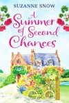 Book cover for A Summer of Second Chances