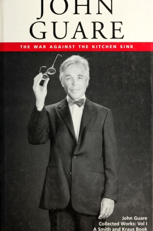 Cover of The John Guare