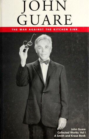 Cover of The John Guare