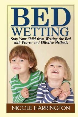 Cover of Bedwetting