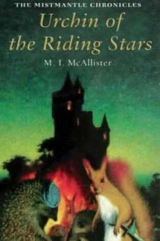 Cover of Urchin of the Riding Stars