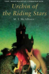 Book cover for Urchin of the Riding Stars